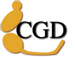 CGD logo