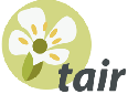 TAIR logo