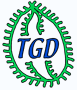 TGD logo