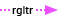 inferred regulator of